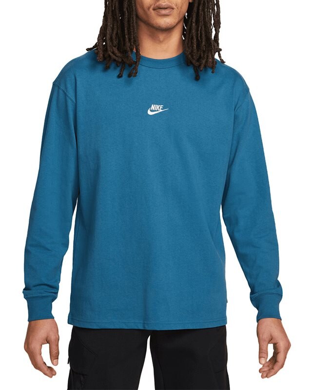 Nike Sportswear Long-Sleeve T-Shirt (DO7390-407)