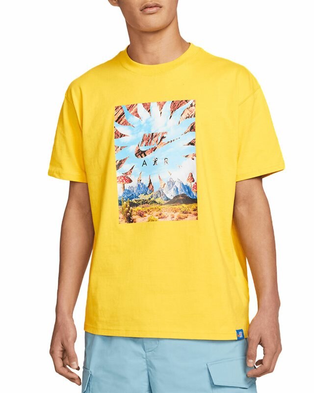 nike acg crater lake t shirt