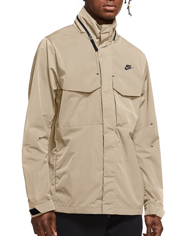 Nike Sportswear Premium Essentials Hooded Jacket (DC6770-224)