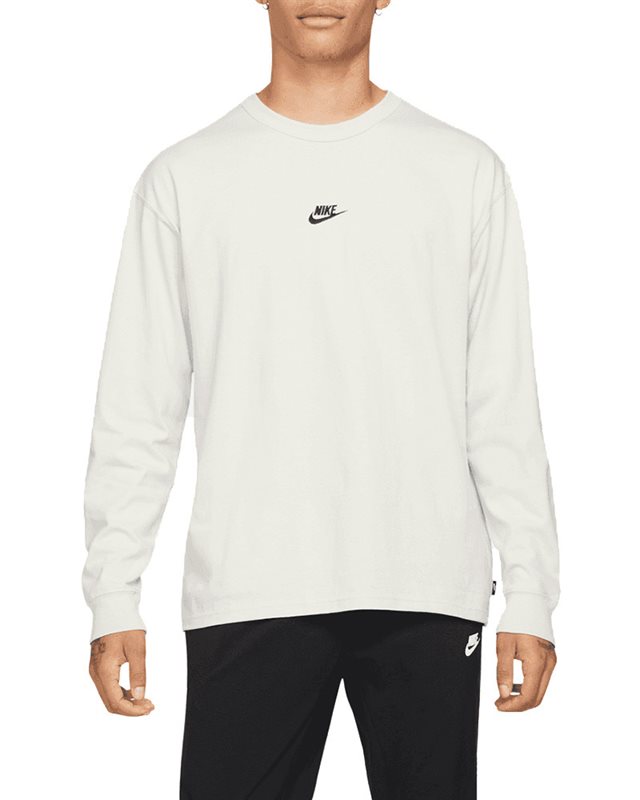 Nike Sportswear Premium Essentials Long Sleeve T-Shirt (DO7390-072)