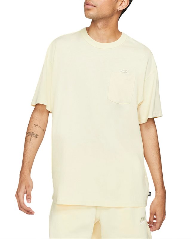 Nike Sportswear Premium Essentials Short Sleeve T-Shirt (DB3249-113)