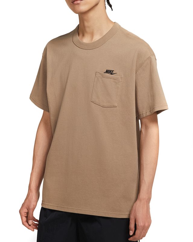 Nike Sportswear Premium Pocket T-Shirt (DB3249-208)