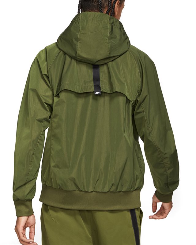 Nike Sportswear Premium Unlined Hooded 