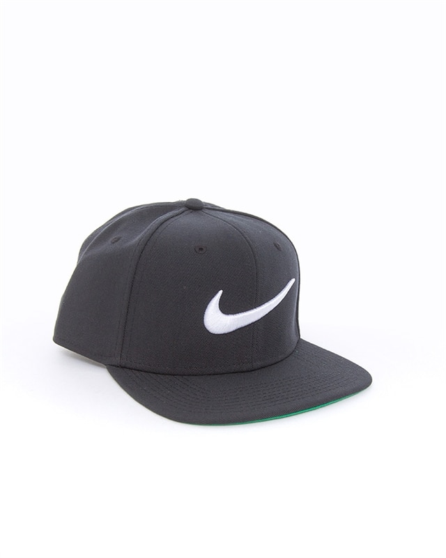 Nike Sportswear Pro Swoosh Classic Hat (639534-011)