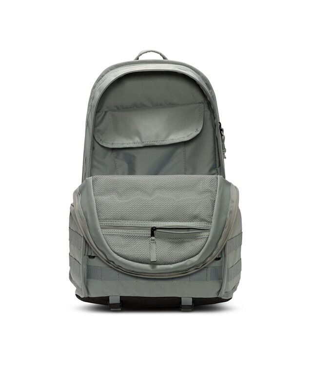 nike sportswear rpm backpack grey