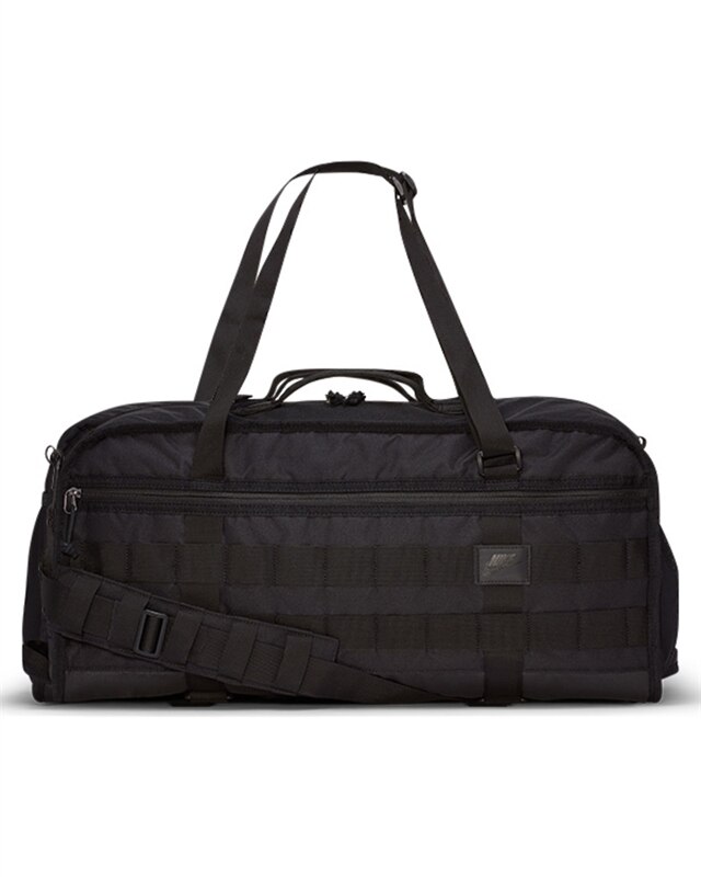 nike sportswear rpm duffel bag review