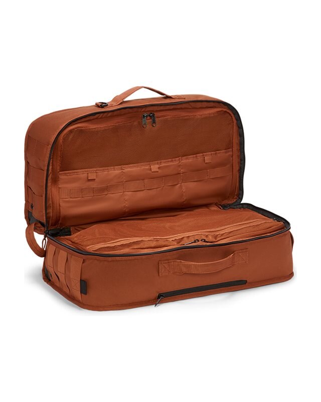 Duffel sales grip drum