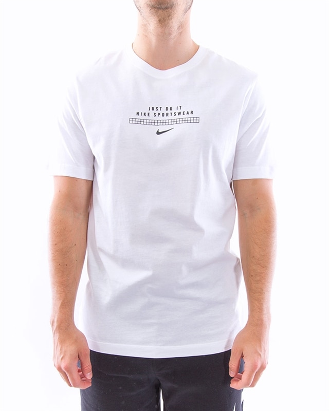 Nike Sportswear Short Sleeve T-Shirt (CW2373-100)