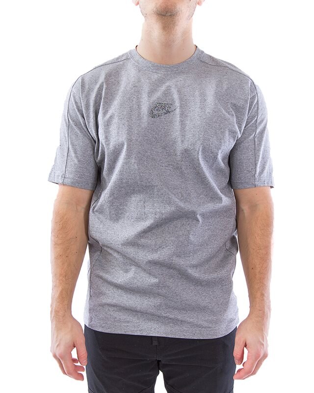 Nike Sportswear Short-Sleeve Top (DA0653-010)