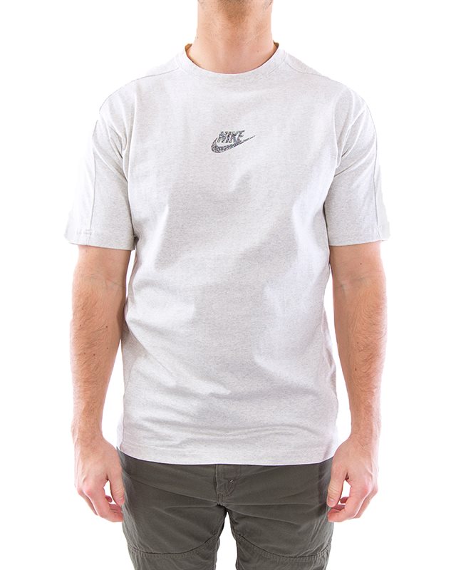 Nike Sportswear Short-Sleeve Top (DA0653-100)