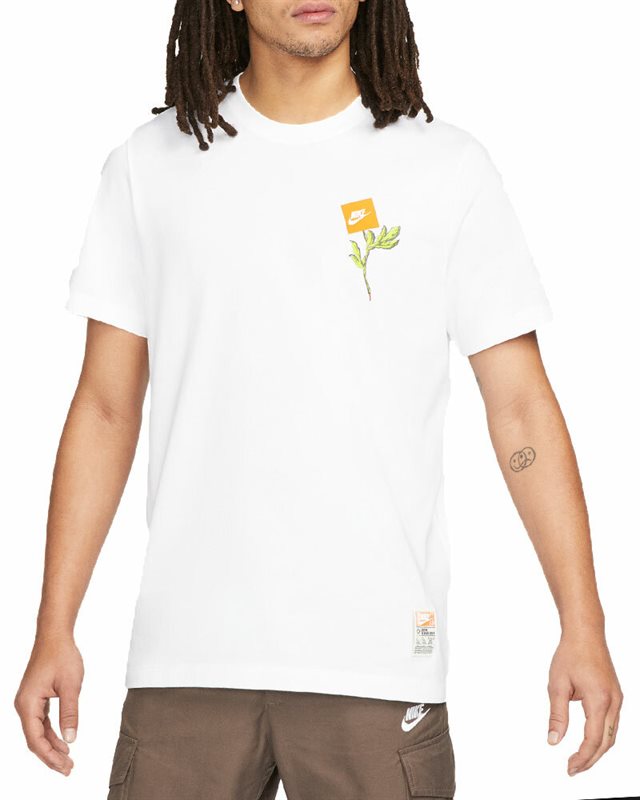 Nike Sportswear Sole T-Shirt (DQ1029-100)