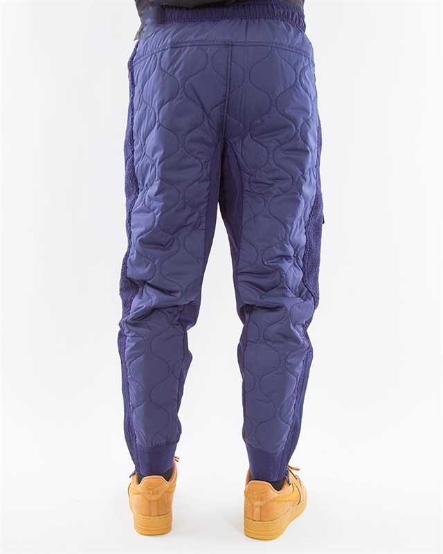 Nike Sportswear Sport Pack Jogger | BV4607 498 | Blue | Kläder | Footish Nike Sportswear Sport Pack Jogger | BV4607 498 | Blue | Kläder | Footish