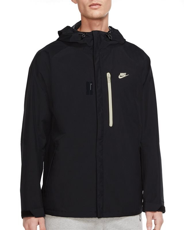 Nike Sportswear Storm-Fit Legacy Hooded Jacket (DM5499-010)