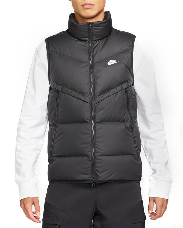 Nike Sportswear Storm-Fit Windrunner Vest (DD6817-010)
