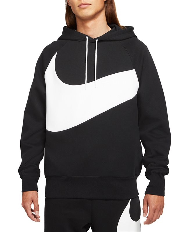 NIKE NSW HOODIE TCH ICON SH L.BONE XL