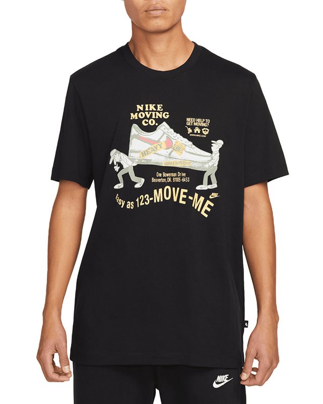 Nike Sportswear T-Shirt (DZ2848-010)