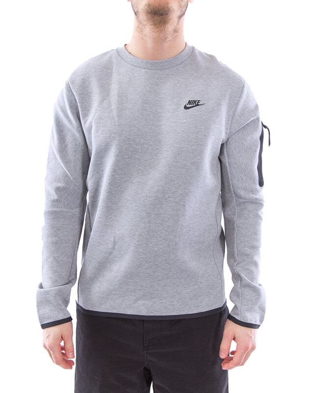 Nike Sportswear Tech Fleece Crew (CU4505-063)
