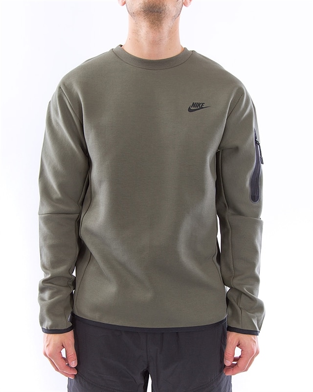 Nike Sportswear Tech Fleece (CU4505-380)