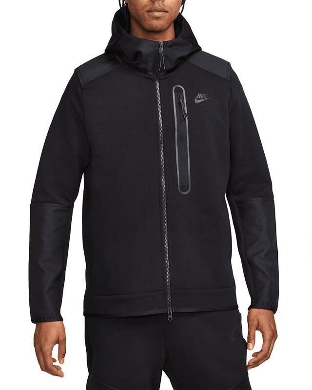 Nike Sportswear Tech Fleece (DR6165-010)