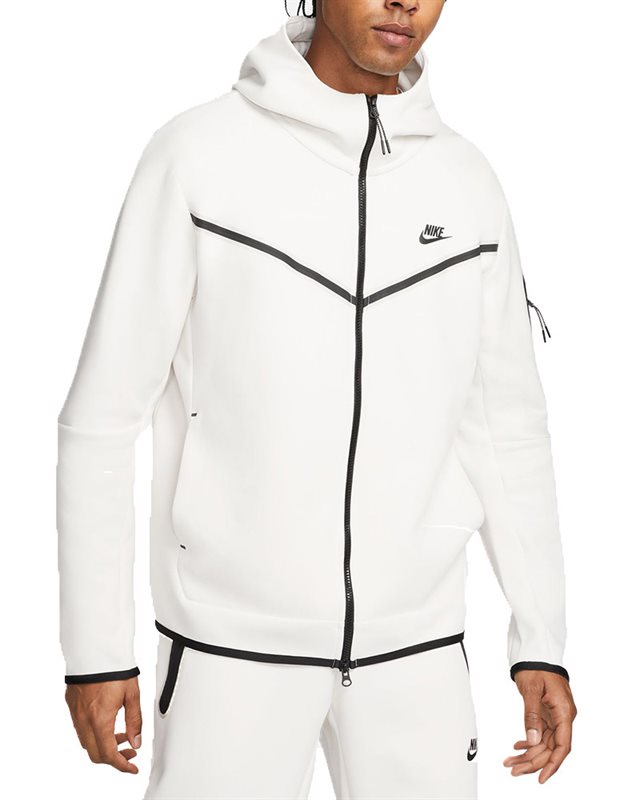 Nike Sportswear Tech Fleece Full Zip Hoodie (CU4489-030)