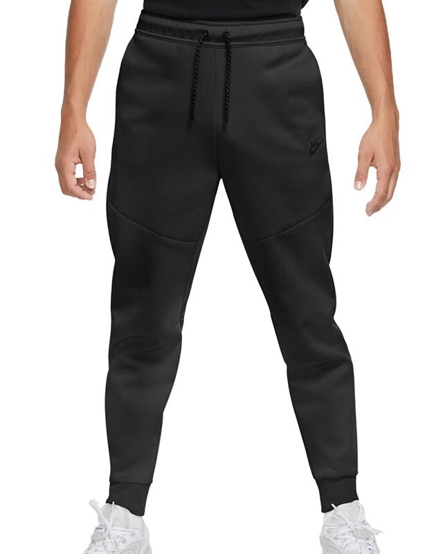 Nike Sportswear Tech Fleece Pant | CU4495-010 | Svart | Kläder | Footish