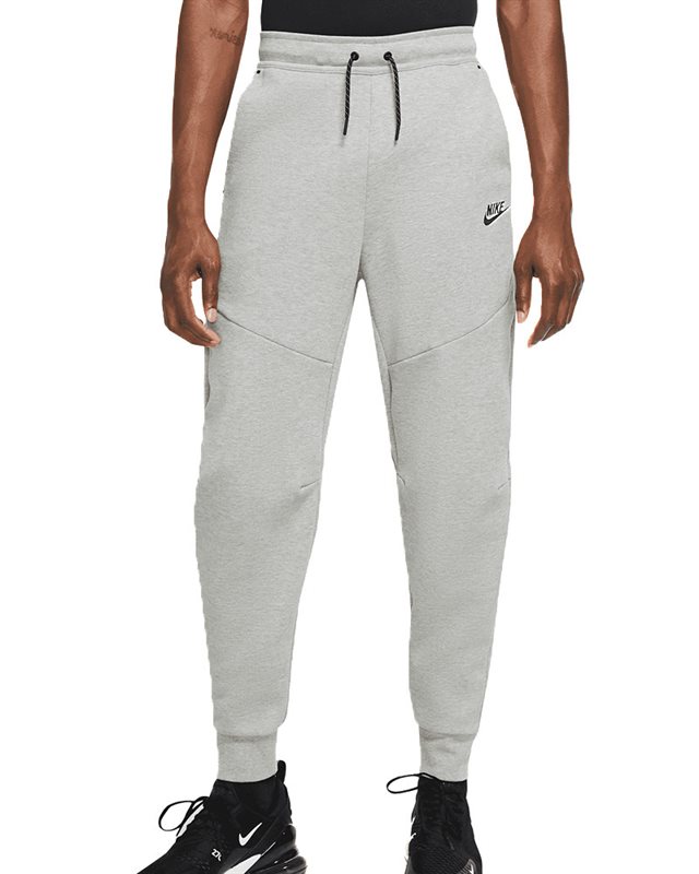 Nike Sportswear Tech Fleece Pant | CU4495-063 | Grå | Kläder | Footish