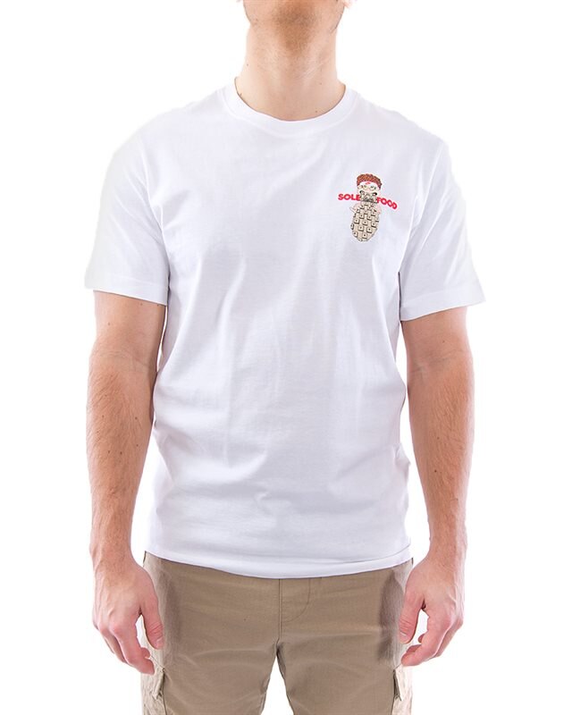 Nike Sportswear Tee (CW0434-100)