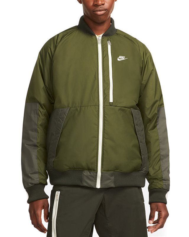 Nike therma green Clearance