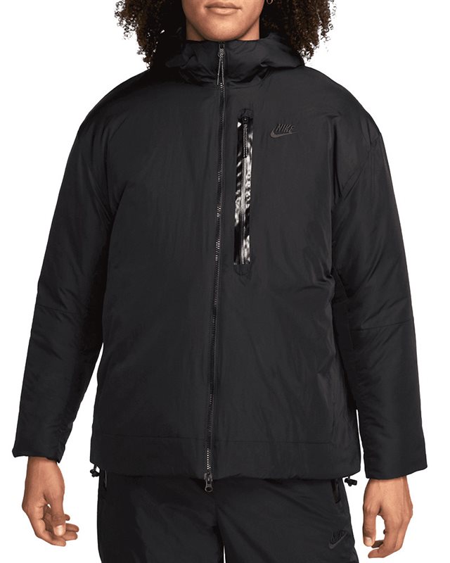 Nike Sportswear Therma-Fit Woven Insulated Jacket (DQ4742-010)