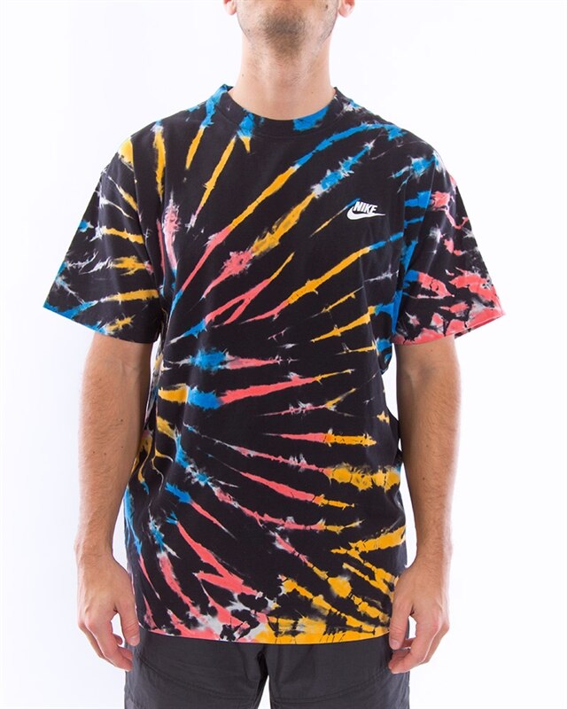 Nike Sportswear Tie-Dye Tee (CZ4880-010)