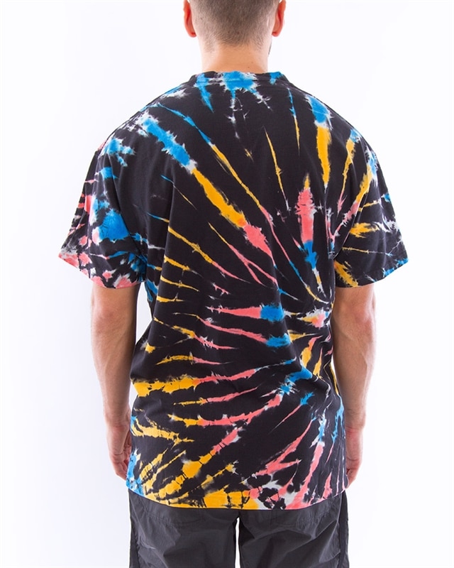 Nike tie dye t shirt top