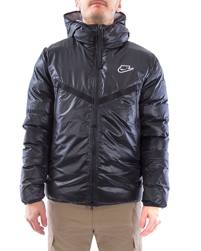 Nike sportswear windrunner synthetic fill outlet