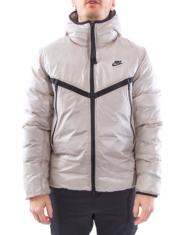 nike sportswear windrunner synthetic fill