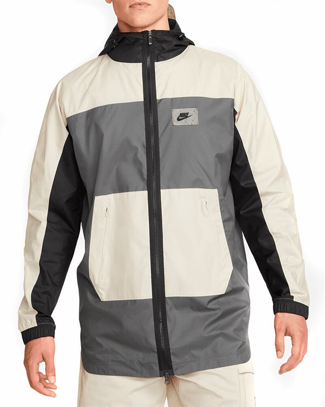 Nike Sportswear Woven Jacket (DX1662-068)