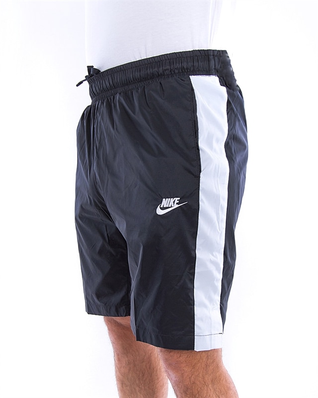 Nike Sportswear Woven Track Shorts (927994-011)