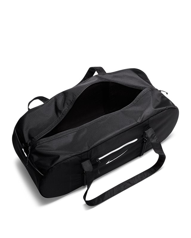 Nike Stash Duffel DB0306 010 Black Clothes Footish