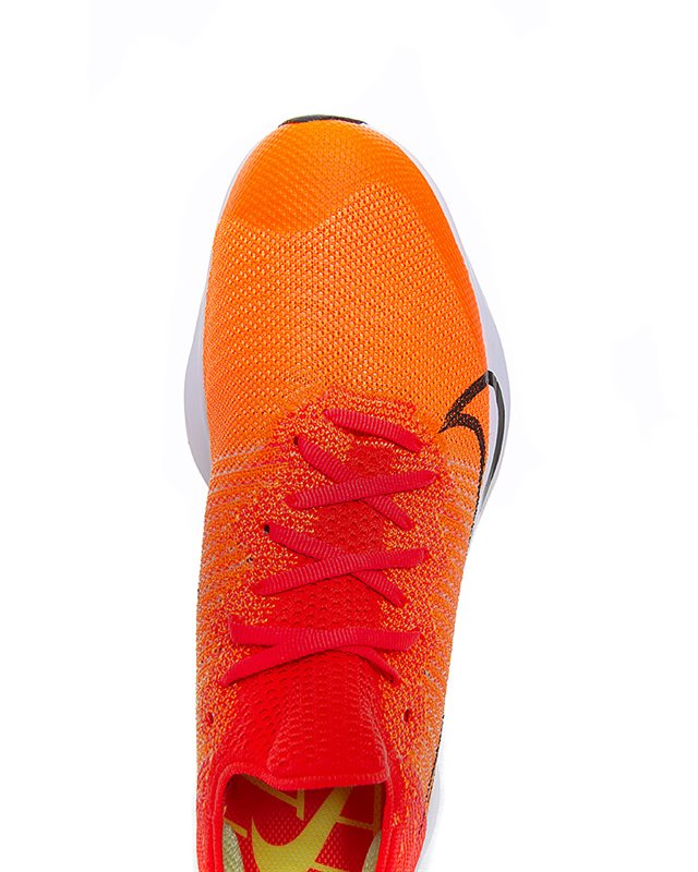 Nike Tempo Road Running CI9923 801 Orange Sneakers Shoes Footish