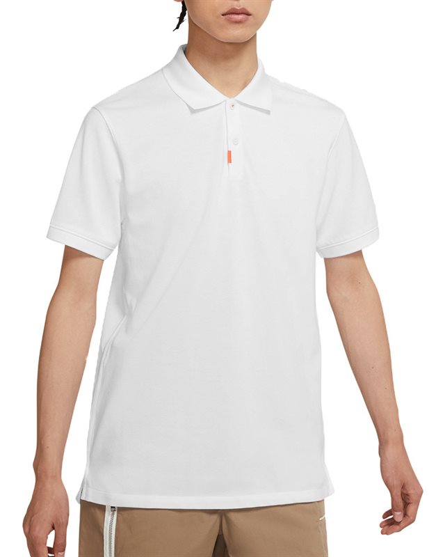 Nike The Polo Short Sleeve Polo (DB3295-100)