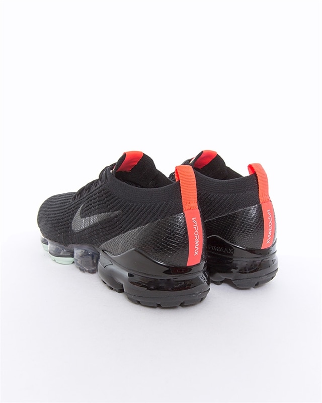 Nike VaporMax Flyknit AJ6900-023 Black Sneakers Shoes
