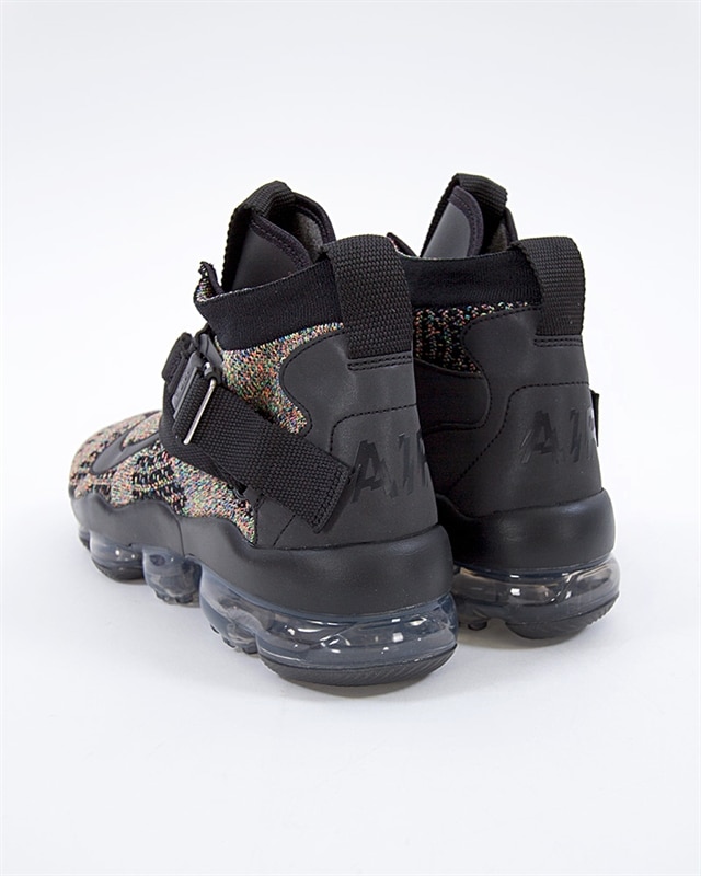 Nike Vapormax Premier Flyknit AO3241 003 Black Sneakers