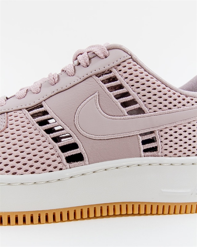 Details zu Nike AF1 Air Force 1 Upstep SI 917591 600 Particle Rose UK 7 EU 41 US 9.5 New Details zu Nike AF1 Air Force 1 Upstep SI 917591 600 Particle Rose UK 7 EU 41 US 9.5 New