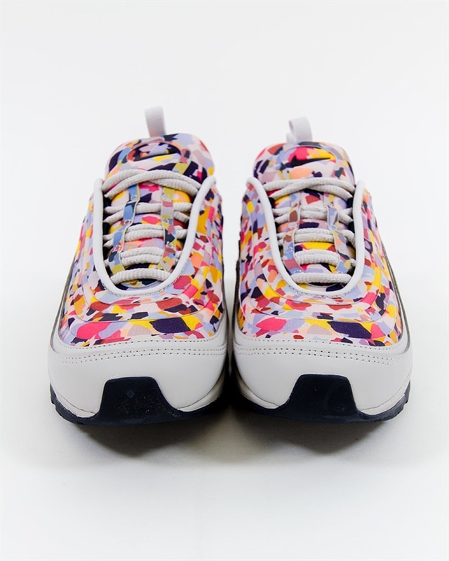 Nike Wmns Air Max 97 UL 17 Premium AO2325 003 Gray Sneakers Skor Footish