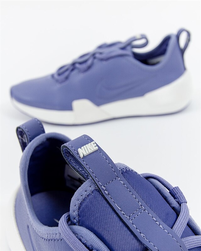 Nike Wmns Nike Wmns Ashin Modern LX AJ8798 500 Purple Sneakers Skor Footish