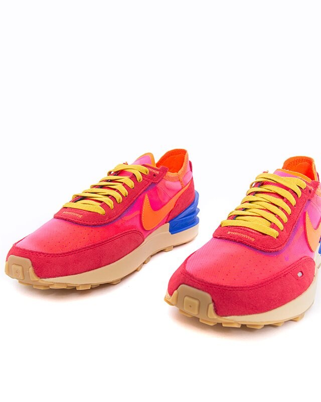 waffle one nike pink