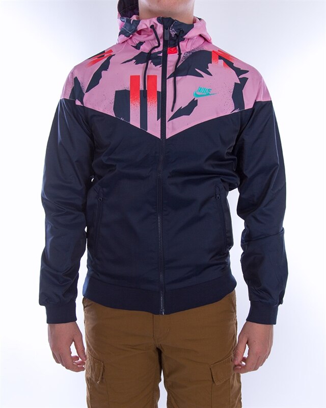 nike festival jacket