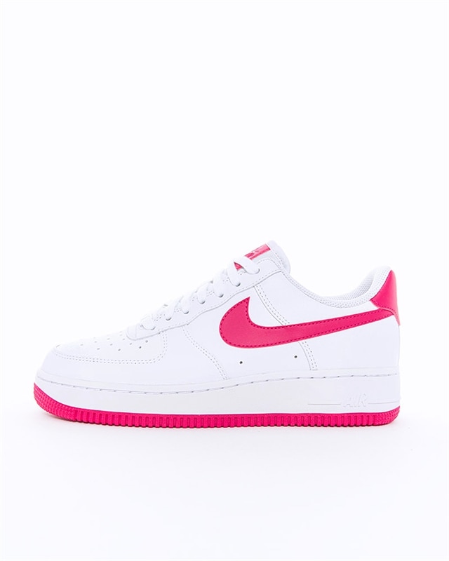 Nike Wmns Air Force 1 07 (AH0287-107)