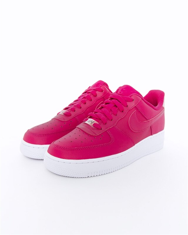 nike air force wild cherry