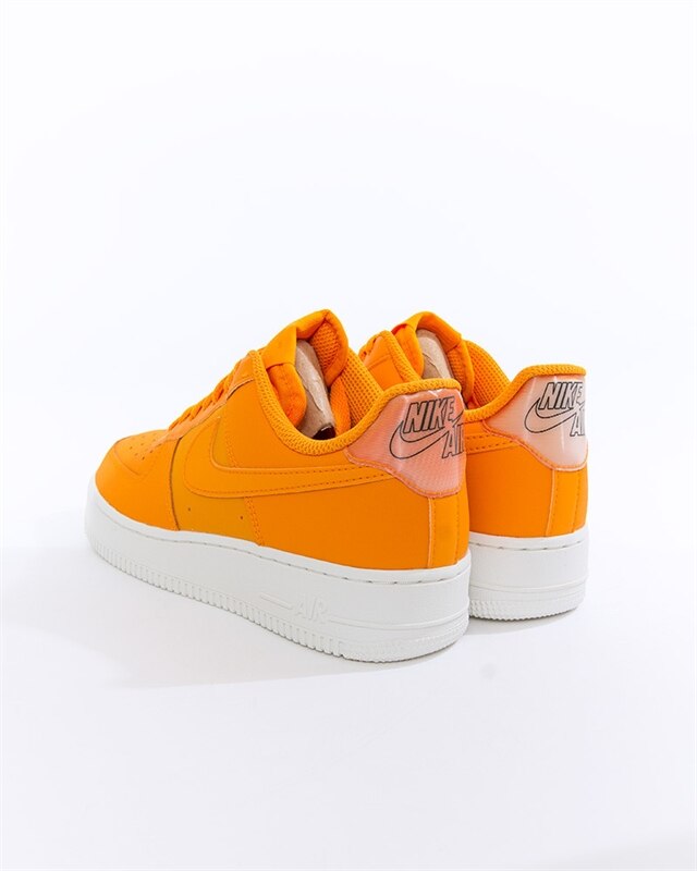 Air force one orange peel top