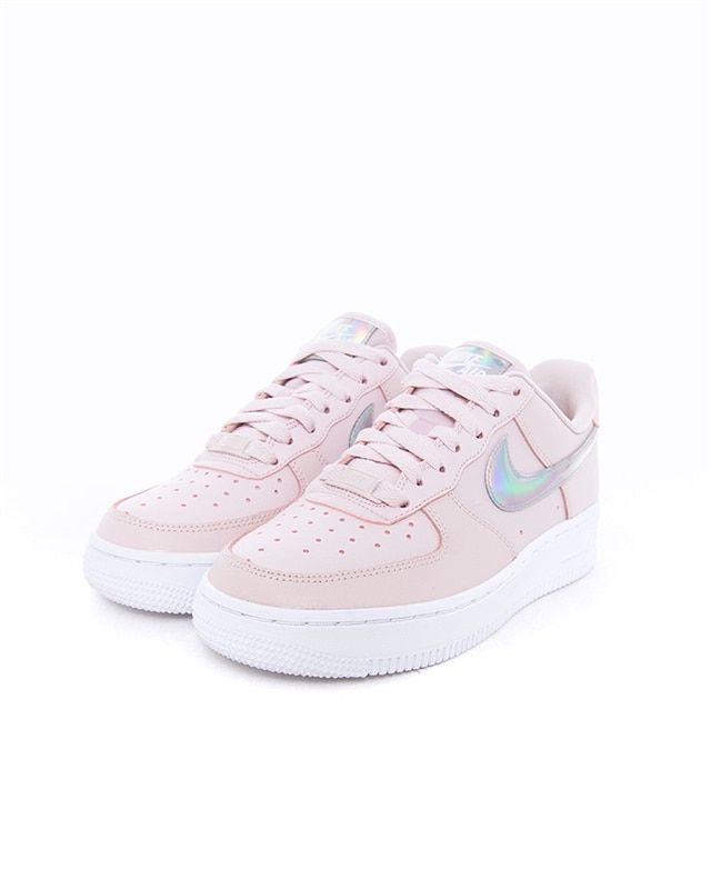 nike air force 1 07 essential rosa