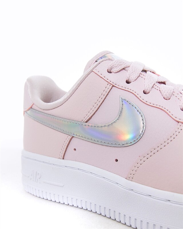 air force 1 07 barely rose